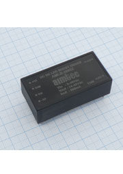 AM10EW-4824SH30-NZ, 2x1  , Возможно применение вместо AM10E-2424SZ/NRND
