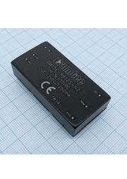 AM15E-4812S-NZ, 2x1 , Возможно применение вместо AM15E-4812SZ