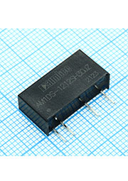 AM1DS-1212SH30JZ, Возможно применение вместо AM1D-1212SH30Z, AM1DS-1212SH30-NZ