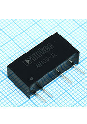 AM1DS-1215DJZ, Возможно применение вместо AM1D-1215DZ, AM1DS-1215D-NZ