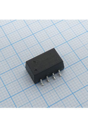 AM1L-1205S-NZ, SMD, Возможные замены: AM1LS-1205S-NZ, AM1LS-1205SJZ