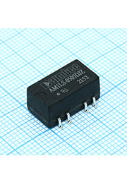 AM1LS-0505DJZ, SMD, Возможная замена: AM1LS-0505DH30JZ