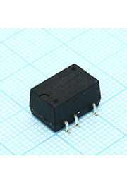 AM1LS-0512S-NZ, SMD, Возможная замена: AM1LS-0512SJZ