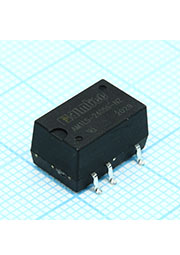 AM1LS-2405S-NZ, SMD, Возможная замена: AM1LS-2405SJZ