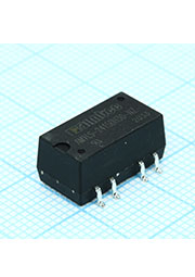 AM1LS-2415DH30-NZ, SMD, Возможная замена: AM1LS-2415DH30JZ