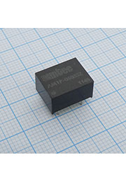 AM1P-1205SZ, Возможная замена: AM1P-1205SH30Z, AM1PS-1205SJZ