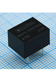 AM1PS-1205SH30JZ, Возможно применение вместо AM1P-1205SH30Z, AM1PS-1205SH30Z