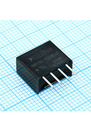 AM1SS-1224SJZ, SIP4, Возможно применение вместо AM1SS-1224S-NZ, AM1S-1224SZ