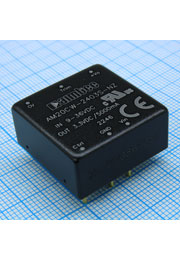 AM20CW-2403S-NZ, 1x1  , Возможно применение вместо AM20EW-2403S-NZ, AM15EW-2403SZ
