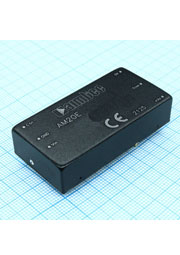 AM20E-2415D-NZ, 2x1  , Возможная замена: AM20EW-2415D-NZ