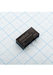 AM2D-0524SZ, SIP8, Возможная замена: AM2DS-0524S-NZ