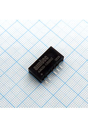 AM2D-1205DZ, SIP7, Возможная замена: AM2DS-1205DJZ