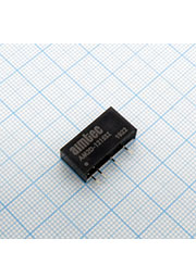 AM2D-1215SZ, SIP7, Возможная замена: AM2DS-1215SJZ