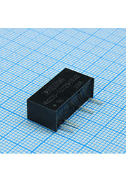 AM2DS-2405SH30JZ, SIP7, Возможно применение вместо AM2D-2405SH30Z