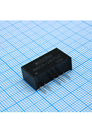 AM2DS-2407DJZ, SIP7, Возможно применение вместо AM2D-2407DZ