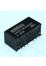 AM2G-4815SH30Z, SIP8, Возможная замена: AM3G-4815SH30-NZ