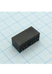AM3G-2405SZ, SIP8, Возможная замена: AM3G-2405S-NZ