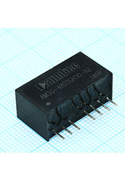 AM3G-4803SH30-NZ, SIP8, Возможно применение вместо AM2G-4803SH30Z, AM3G-4803SH30Z