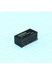 AM3GH-1205SZ, SIP8, Возможно применение вместо AM2GH-1205SZ