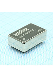 AM3T-4815S-VZ, DIP24, Возможная замена: AM3T-4815SZ