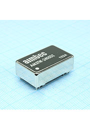 AM3TW-2405DZ, DIP24, Возможная замена: AM3TW-2405D-VZ