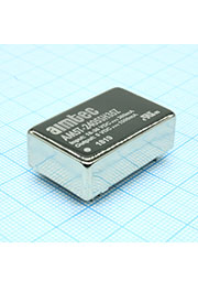 AM5T-2405SH35Z, DIP24, Возможная замена: AM6TW-2405SH30-NZ