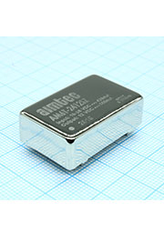 AM6T-2412SZ, DIP24, Возможная замена: AM6T-2412S-NZ