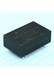 AM6TW-4805SH30-NZ, DIP24, Возможно применение вместо AM6TW-4805SH35Z