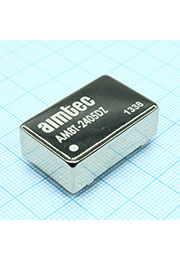 AM8T-2405DZ, DIP24, Возможная замена: AM10T-2405DNZ, AM10TW-2405D-NZ