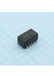 AMSRL1-7805JZ, SMD, DC/DC, 5Вт, вх.8:36В, вых.5В/1А