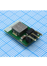 AMSRO1-7812-NZ, SIP3