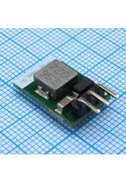 AMSRO1-7815-NZ, SIP3