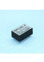 FDD03-12S5, DIP24, возможная замена: AM3TW-4812S-NZ