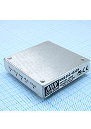 MHB150-48S05, HALF BRIDGE 1