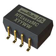 NTE0505MC, DC/DC преобразователи на шасси