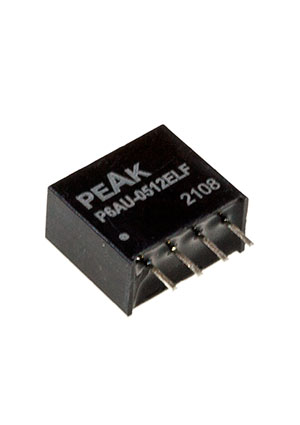 P6AU-0512ELF, Возможная замена: AM1SS-0512SJZ