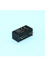 SPAN02B-12, SIP8, Возможные замены: AM2G-2412SZ, AM3G-2412S-NZ