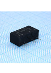 SPUN02L-05, SIP7, Возможная замена: AM2DS-0505SH30JZ