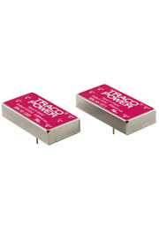 TEN 10-2411, 2x1 , Возможная замена: AM15E-2405SZ, AM15E-2405S-NZ