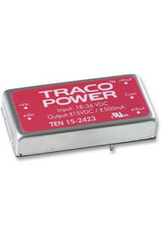 TEN 15-2423, 2x1 , Возможная замена: AM20E-2415D-NZ