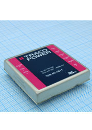 TEN 40-4811, 2x2  , возможные замены: AM40UW-4805SZ, RSDW60G-05