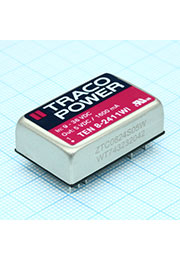 TEN 8-2411WI, DIP24, Возможная замена: AM10TW-2405S-NZ