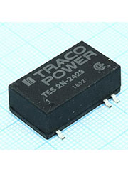 TES 2N-2423, SMD