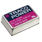THD 12-2410, DC/DC преобразователи на печатную плату