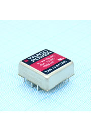 THN 15-2412WI, 1x1 , Возможные замены: AM15CW-2412S-NZ, AM20EW-2412S-NZ