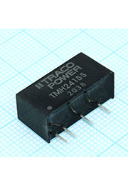 TMH 2415S, SIP7, Возможная замена: AM2DS-2415SJZ