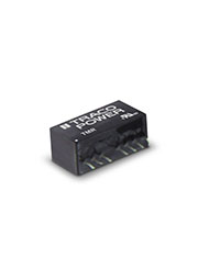 TMR 0511, SIP8, Возможная замена: AM3G-0505S-NZ