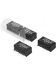 TMR 1222, SIP8, Возможная замена: AM3G-1212D-NZ