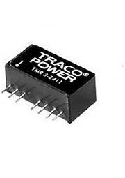 TMR 3-2411, SIP8, Возможные замены: AM3G-2405S-NZ, AM3G-2405SZ