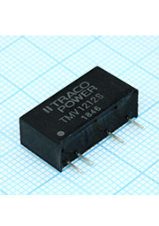 TMV 1212S, Возможная замена: AM1DS-1212SH30JZ